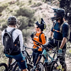 Zaini Idrici|Zaini Per Bici*Thule Rail 12L Obsidian