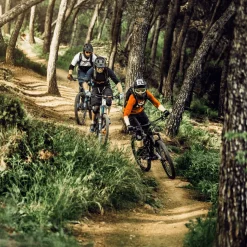 Zaini Idrici|Zaini Per Bici*Thule Rail 12L Obsidian