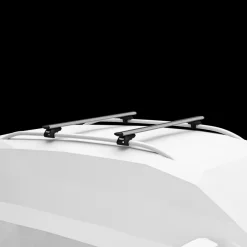 Accessori Per Barre Portatutto E Per La Piattaforma*Thule Raised Rail Evo Nero