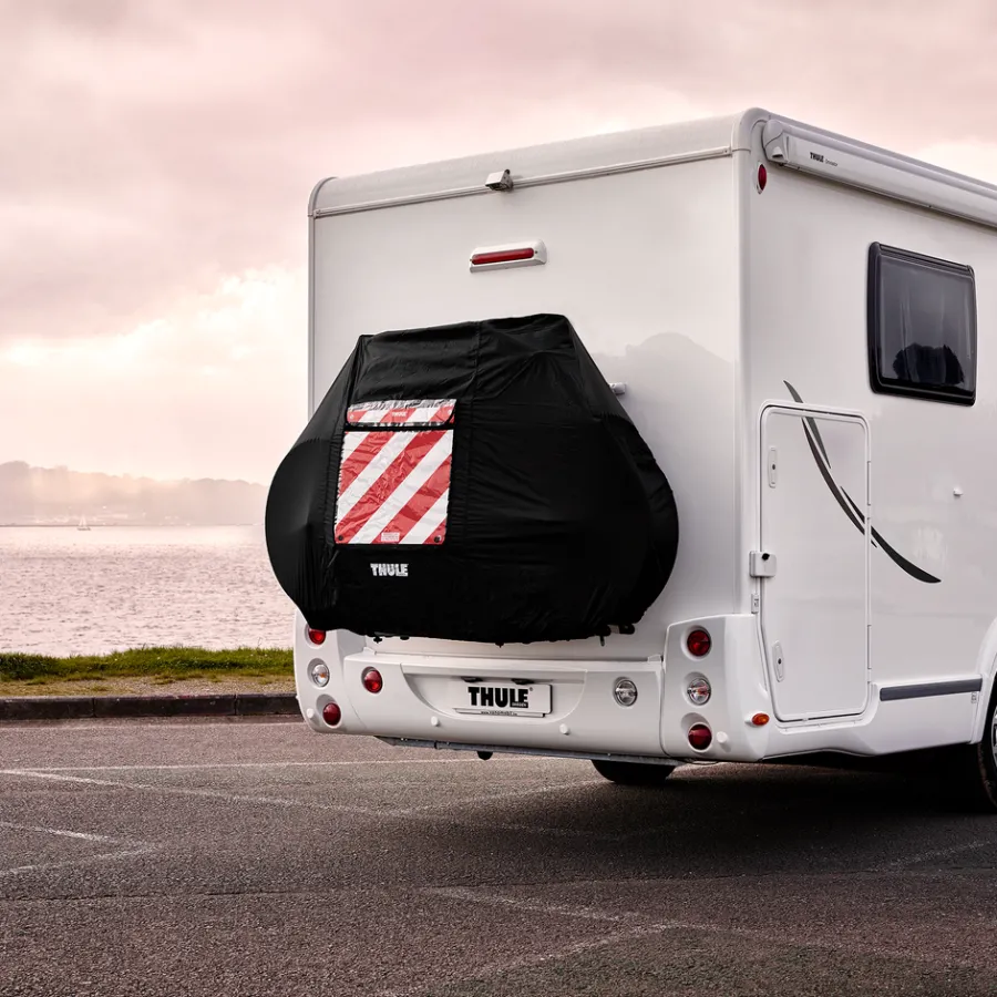Accessori Per Portaggio Per Camper|Accessori Per Portabici*Thule Rear Warning Sign