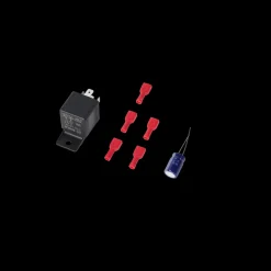Gradini*Thule Relay Kit for Step 12V Alluminio