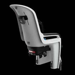 Seggiolino Da Bici Posteriore|Seggiolino Da Bici Posteriore*Thule RideAlong 2 Light gray