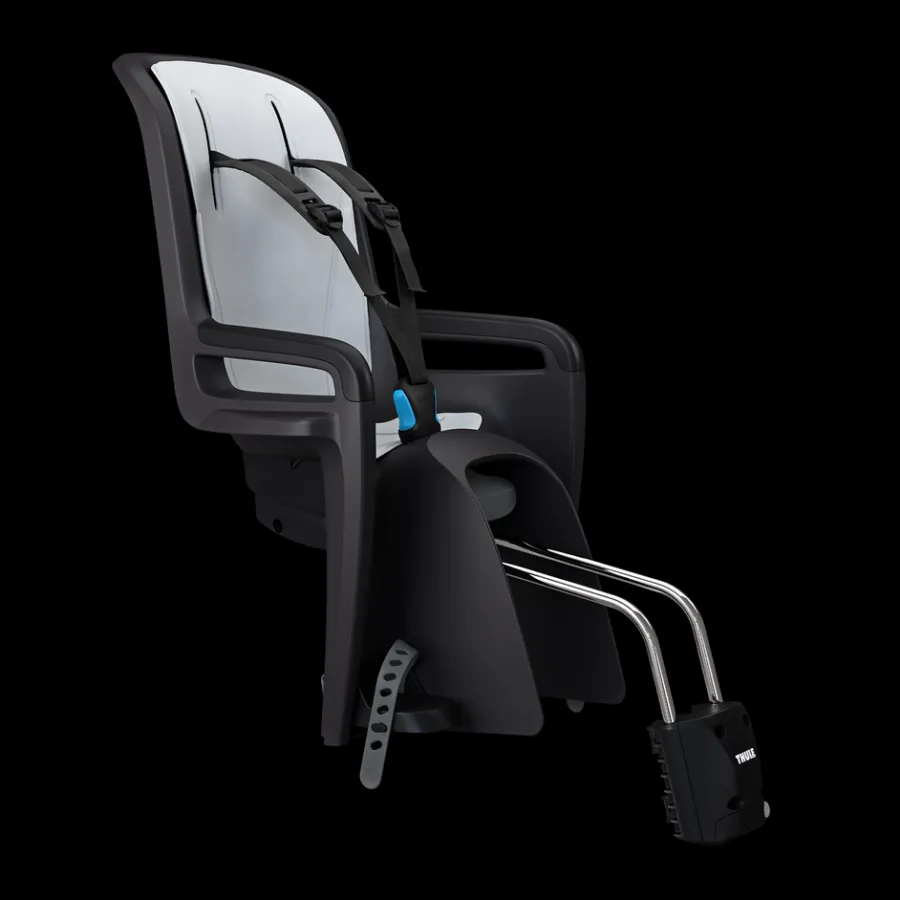 Seggiolino Da Bici Posteriore|Seggiolino Da Bici Posteriore*Thule RideAlong 2 Dark gray