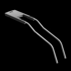 Accessori Per Seggiolini Da Bici|Accessori Per Seggiolini Da Bici*Thule RideAlong low saddle adapter Grigio