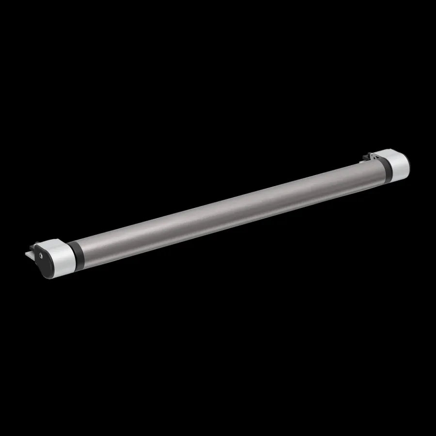 Accessori Per Barre Portatutto E Per La Piattaforma|Accessori Per Utilizzo Professionale*Thule Roller XT M Alluminio