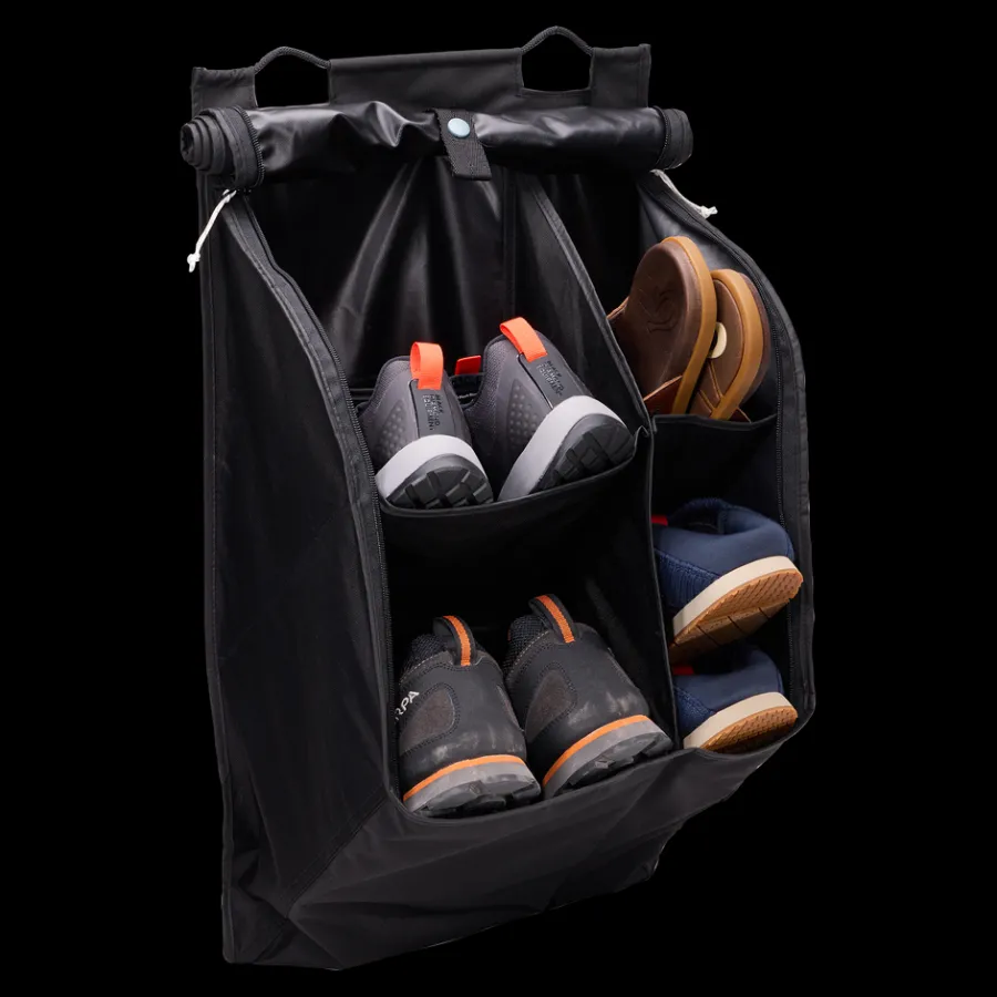 Accessori Per Tende Per Auto*Thule Rooftop Tent Organizer Nero