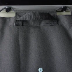 Accessori Per Tende Per Auto*Thule Rooftop Tent Organizer Nero