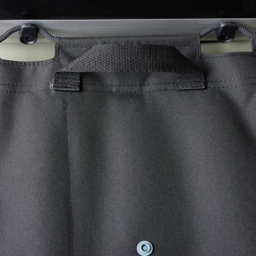 Accessori Per Tende Per Auto*Thule Rooftop Tent Organizer Nero