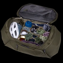 Custodie Da Viaggio E Borse Per Attrezzatura Per Bici|Custodie Da Viaggio E Borse Per Attrezzatura Per Bici*Thule RoundTrip Deep khaki