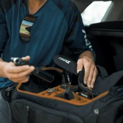 Custodie Da Viaggio E Borse Per Attrezzatura Per Bici|Custodie Da Viaggio E Borse Per Attrezzatura Per Bici*Thule RoundTrip Deep khaki