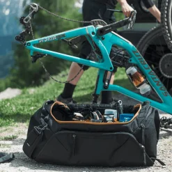 Custodie Da Viaggio E Borse Per Attrezzatura Per Bici|Custodie Da Viaggio E Borse Per Attrezzatura Per Bici*Thule RoundTrip Deep khaki