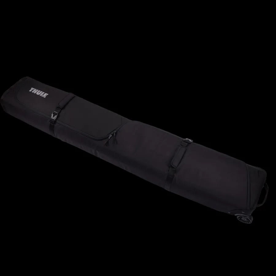 Sacche Per Snowboard E Sci*Thule RoundTrip Nero