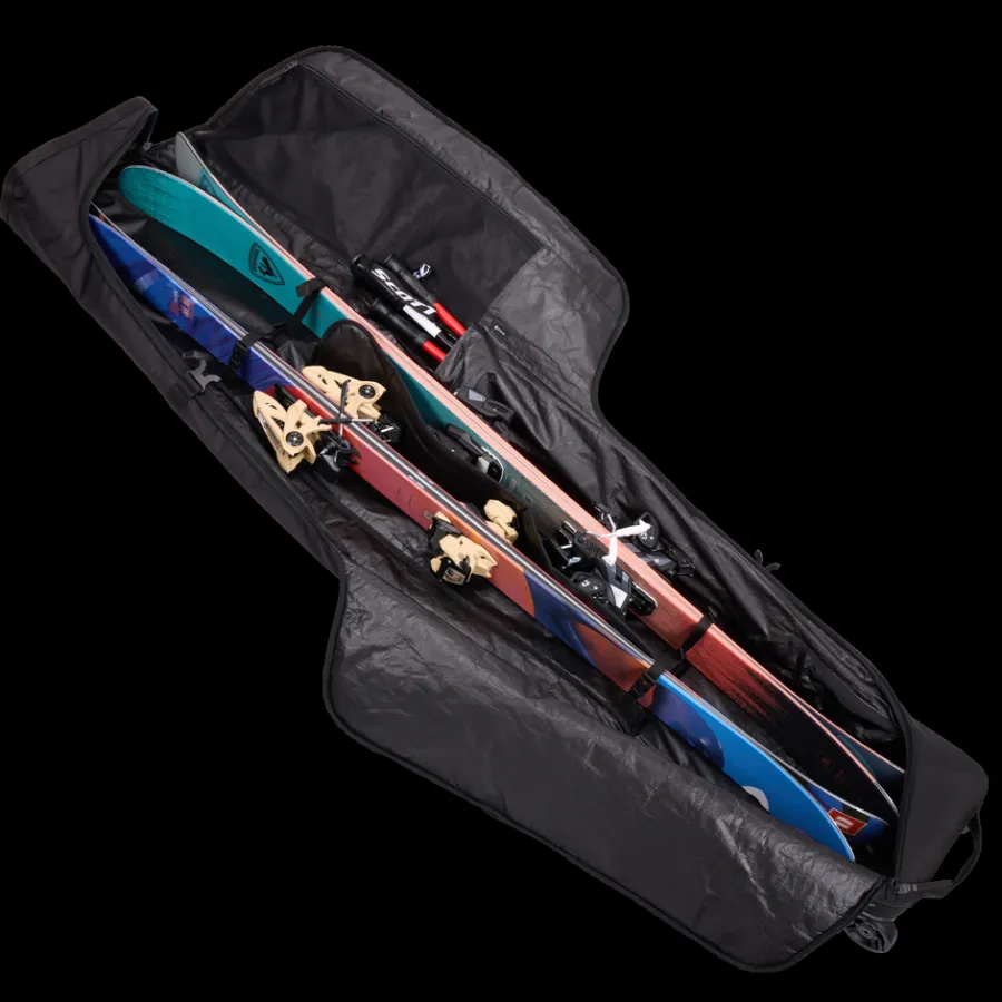 Sacche Per Snowboard E Sci*Thule RoundTrip Nero