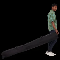 Sacche Per Snowboard E Sci*Thule RoundTrip Nero