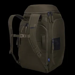 Sacche Per Snowboard E Sci*Thule RoundTrip Deep khaki