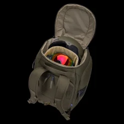 Sacche Per Snowboard E Sci*Thule RoundTrip Deep khaki