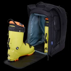 Sacche Per Snowboard E Sci*Thule RoundTrip Nero