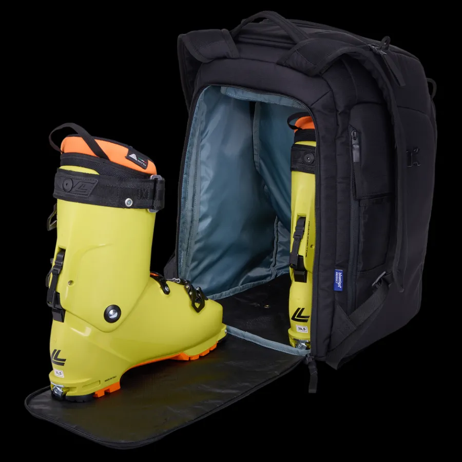 Sacche Per Snowboard E Sci*Thule RoundTrip Nero