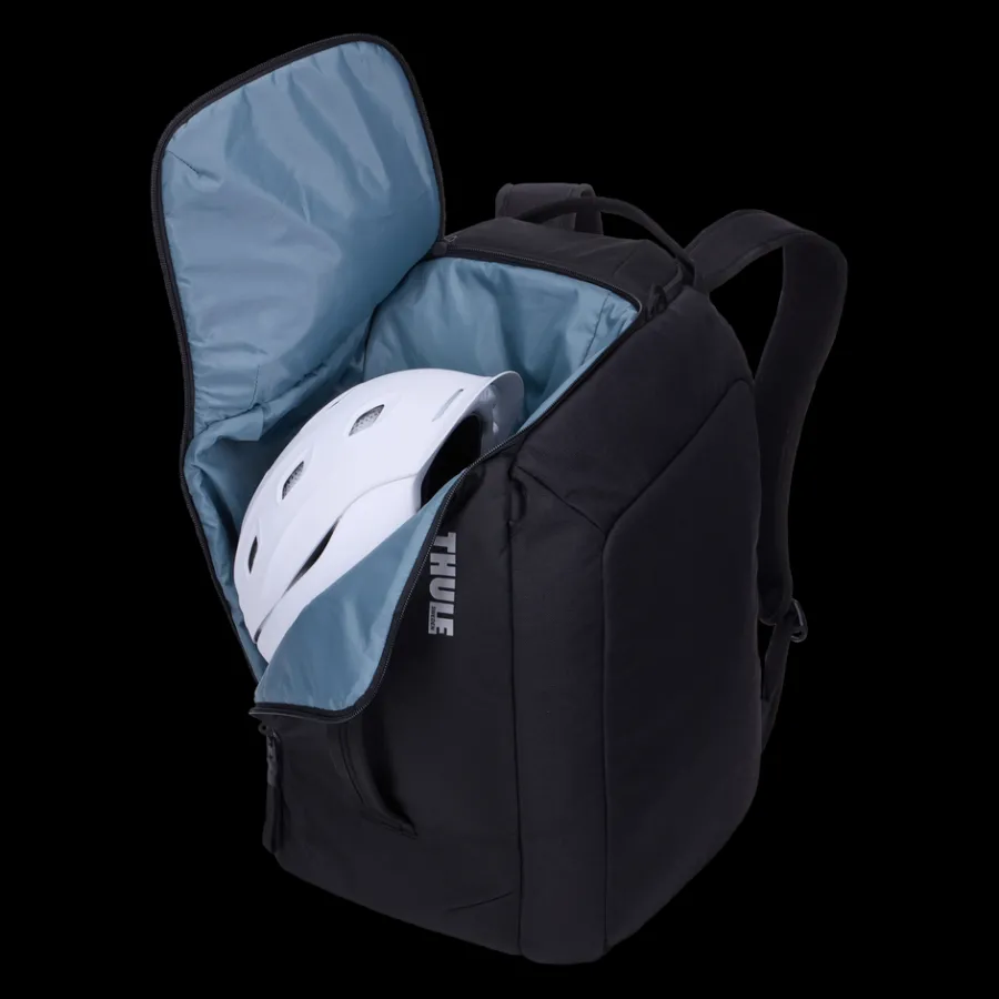 Sacche Per Snowboard E Sci*Thule RoundTrip Nero