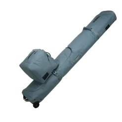 Sacche Per Snowboard E Sci*Thule RoundTrip Blu medio