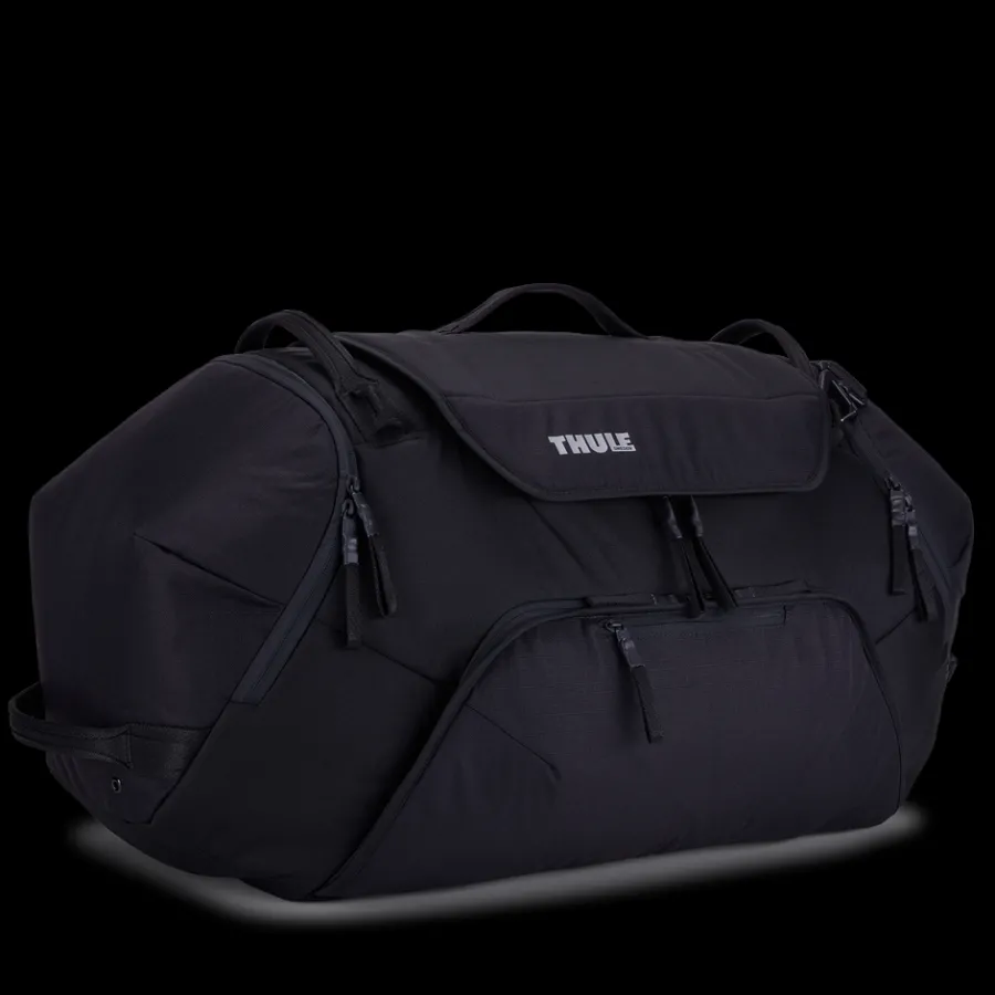 Sacche Per Snowboard E Sci*Thule RoundTrip Nero