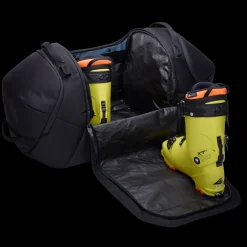 Sacche Per Snowboard E Sci*Thule RoundTrip Nero