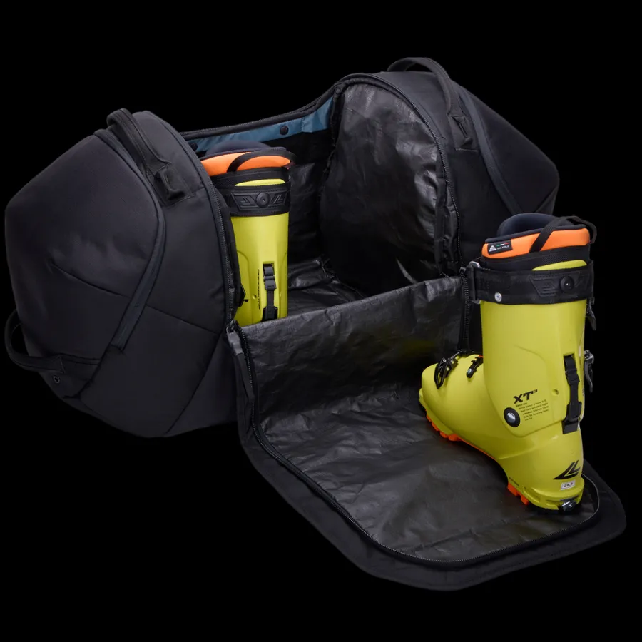 Sacche Per Snowboard E Sci*Thule RoundTrip Nero
