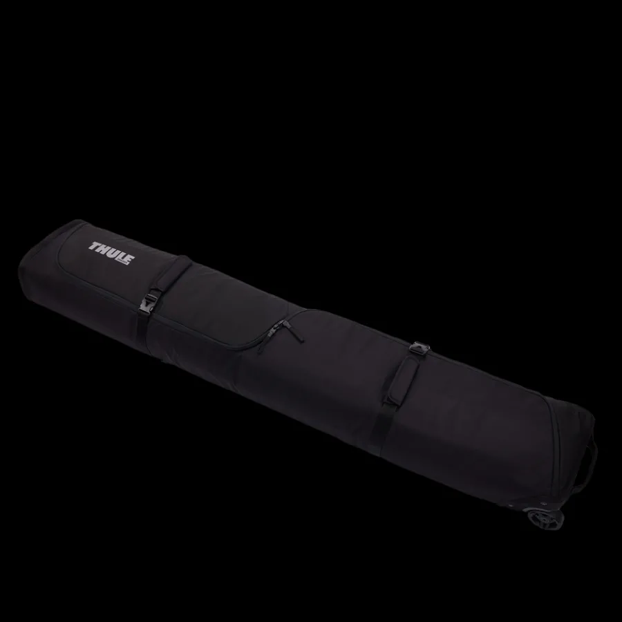 Sacche Per Snowboard E Sci*Thule RoundTrip Nero