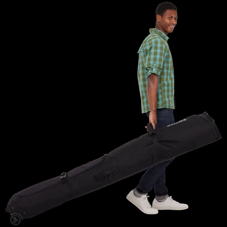 Sacche Per Snowboard E Sci*Thule RoundTrip Nero