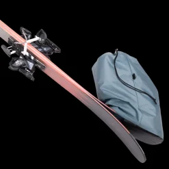 Sacche Per Snowboard E Sci*Thule RoundTrip Nero
