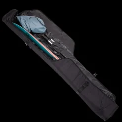 Sacche Per Snowboard E Sci*Thule RoundTrip Nero