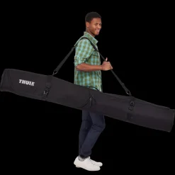 Sacche Per Snowboard E Sci*Thule RoundTrip Nero