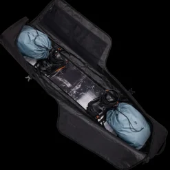 Sacche Per Snowboard E Sci*Thule RoundTrip Nero