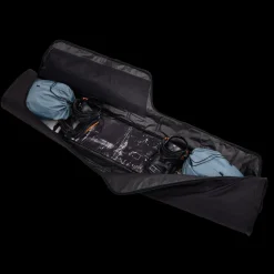 Sacche Per Snowboard E Sci*Thule RoundTrip Nero