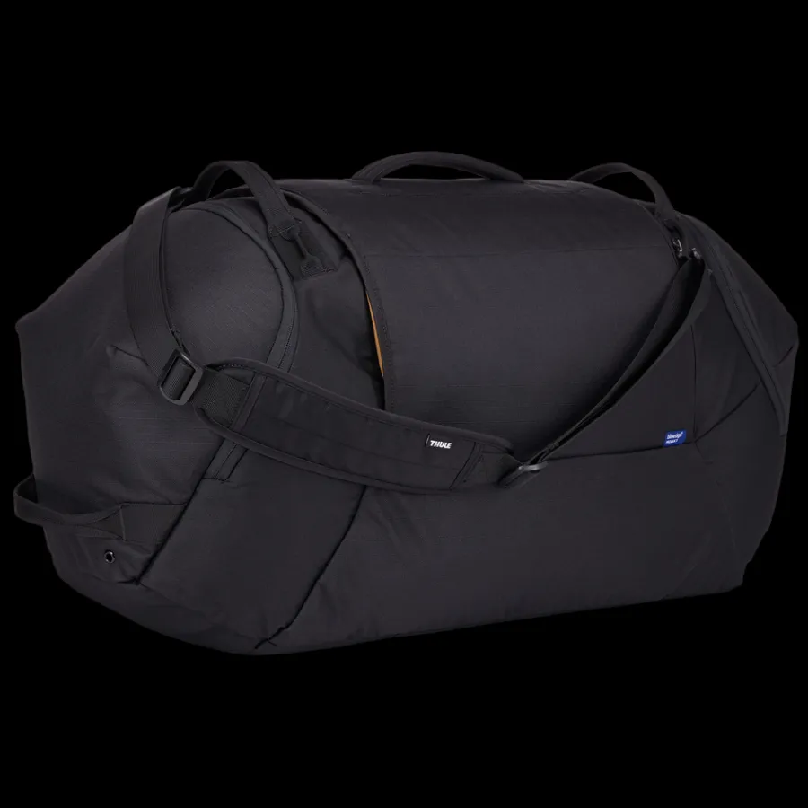 Sacche Per Snowboard E Sci*Thule RoundTrip Nero