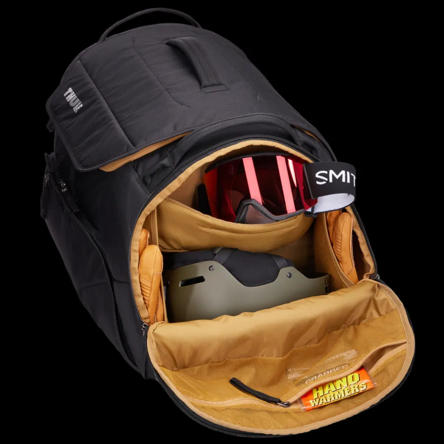 Sacche Per Snowboard E Sci*Thule RoundTrip Nero