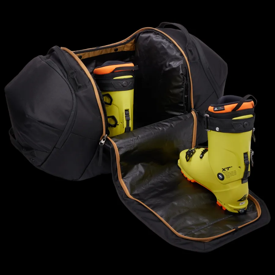 Sacche Per Snowboard E Sci*Thule RoundTrip Nero