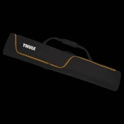 Sacche Per Snowboard E Sci*Thule RoundTrip Nero
