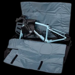 Custodie Da Viaggio E Borse Per Attrezzatura Per Bici|Custodie Da Viaggio E Borse Per Attrezzatura Per Bici*Thule RoundTrip Nero