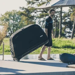 Custodie Da Viaggio E Borse Per Attrezzatura Per Bici|Custodie Da Viaggio E Borse Per Attrezzatura Per Bici*Thule RoundTrip Nero