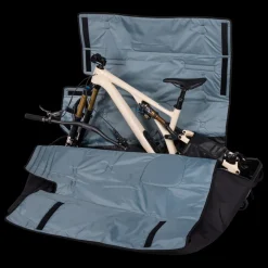Custodie Da Viaggio E Borse Per Attrezzatura Per Bici|Custodie Da Viaggio E Borse Per Attrezzatura Per Bici*Thule RoundTrip Nero