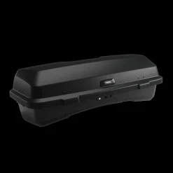 Bagagliere Da Gancio Di Traino|Accessori Per Portabici*Thule Santu Nero