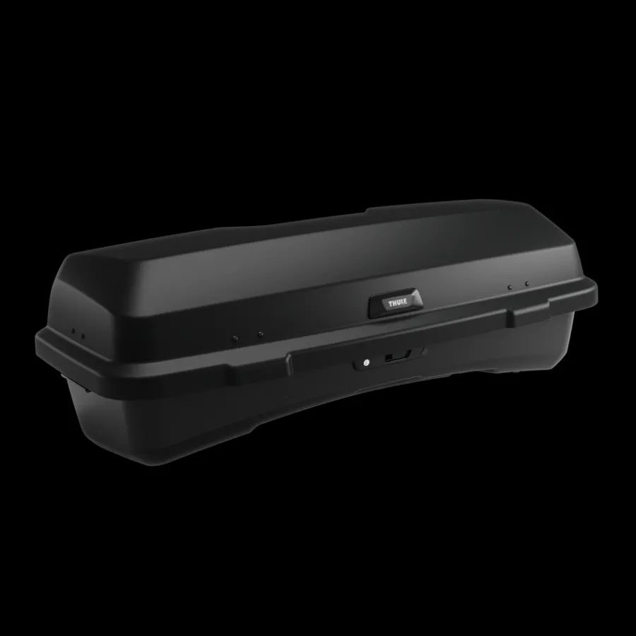 Pacchetti Bagagliera*Thule Santu + Epos 3-bike essential package Nero