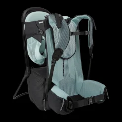 Zaini Porta Bimbo*Thule Sapling Nero