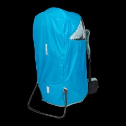 Zaini Di Trekking|Zaini Porta Bimbo*Thule Sapling rain cover Thule blue