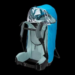 Zaini Di Trekking|Zaini Porta Bimbo*Thule Sapling rain cover Thule blue