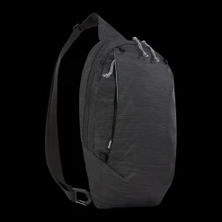 Zaini Di Trekking|Zaini Porta Bimbo*Thule Sapling sling pack Nero