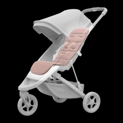 Accessori Per Passeggini*Thule seat liner Misty rose
