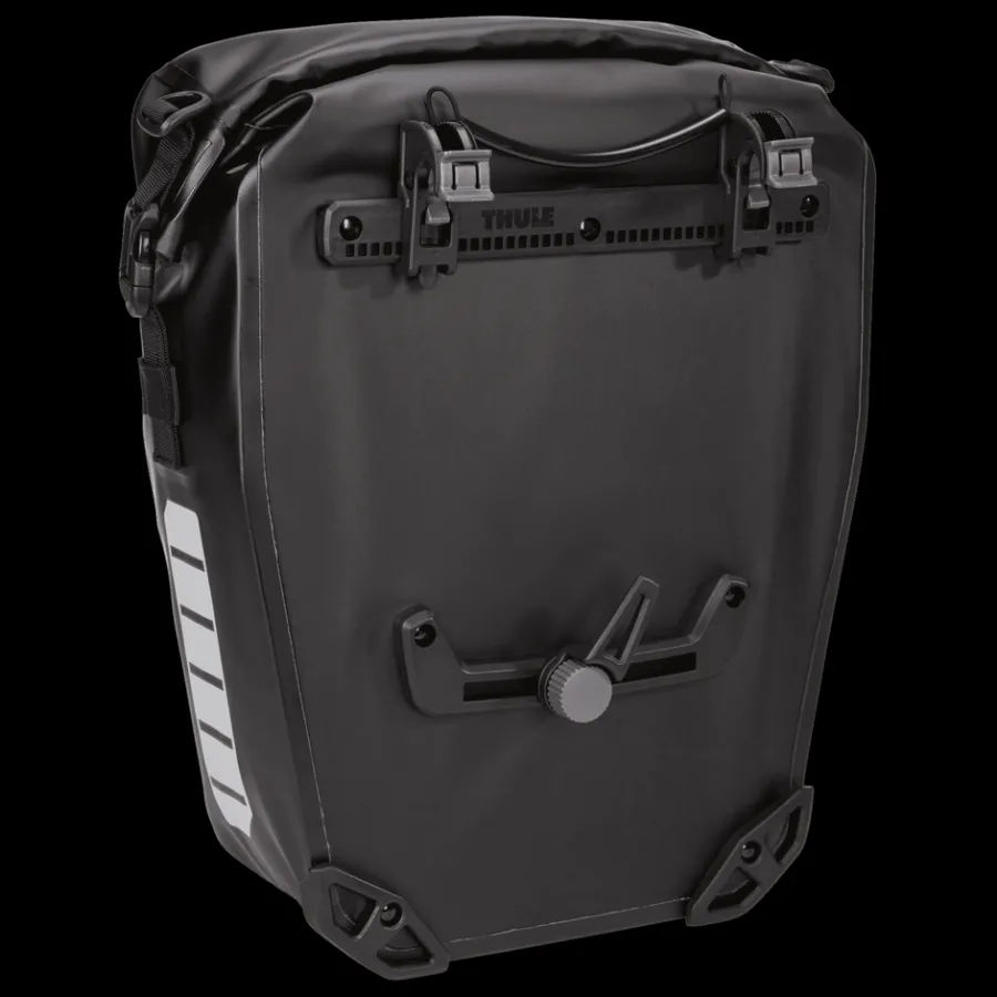 Borse E Portaborse Per Bici|Borse E Portaborse Per Bici*Thule Shield Nero