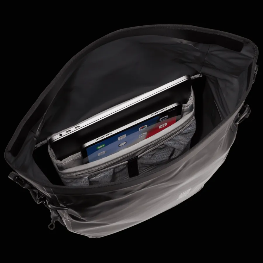 Borse E Portaborse Per Bici|Borse E Portaborse Per Bici*Thule Shield Nero